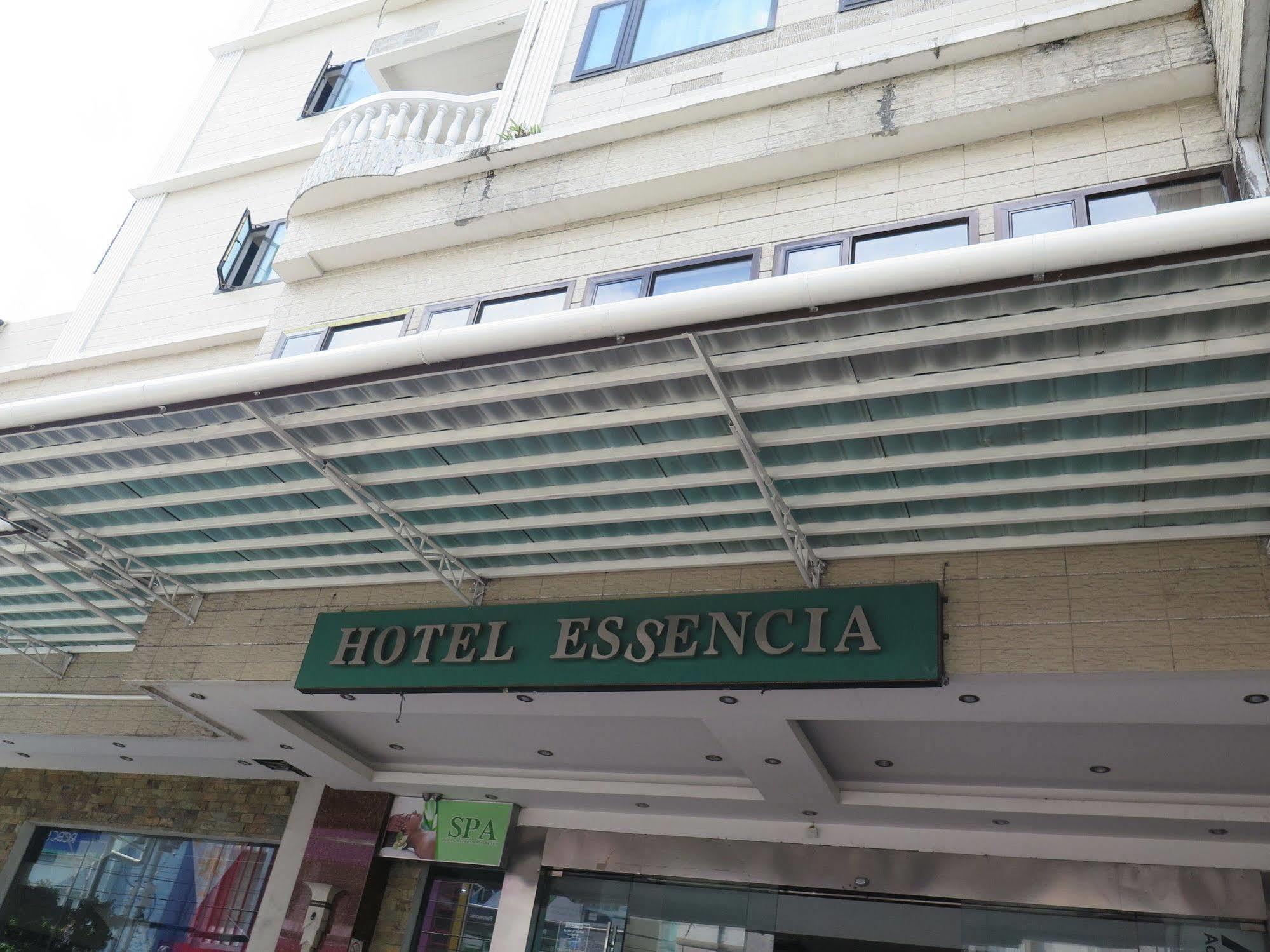 Essencia Dumaguete City