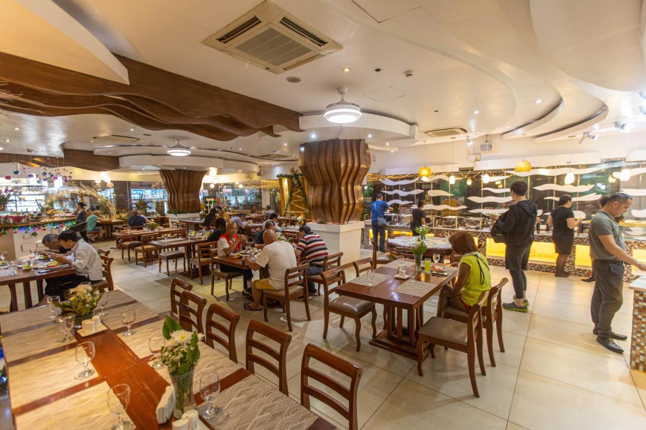 Hotel Essencia Dumaguete City