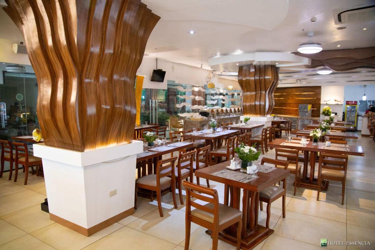Essencia Hotel Dumaguete City