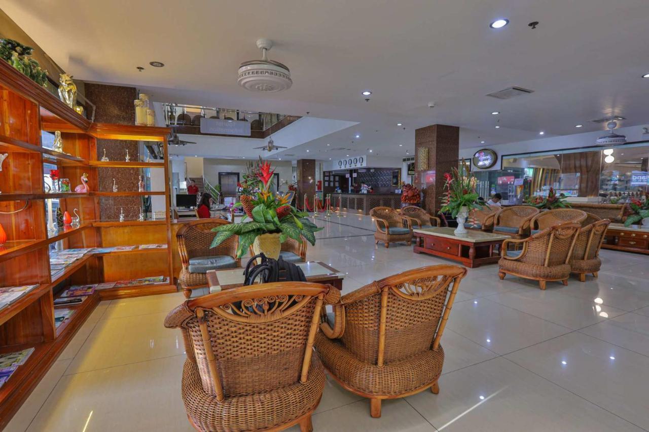 Essencia 3* Dumaguete City