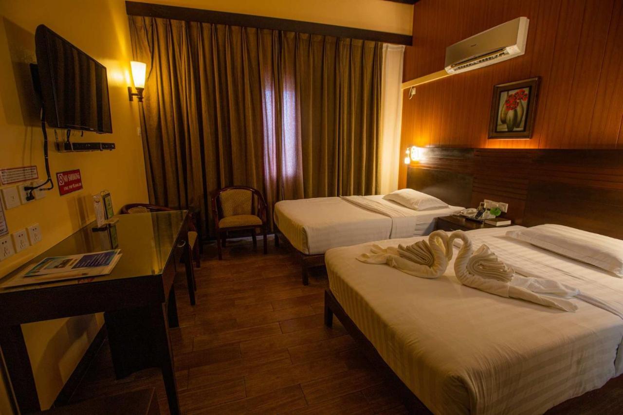 Hotel Essencia 3*