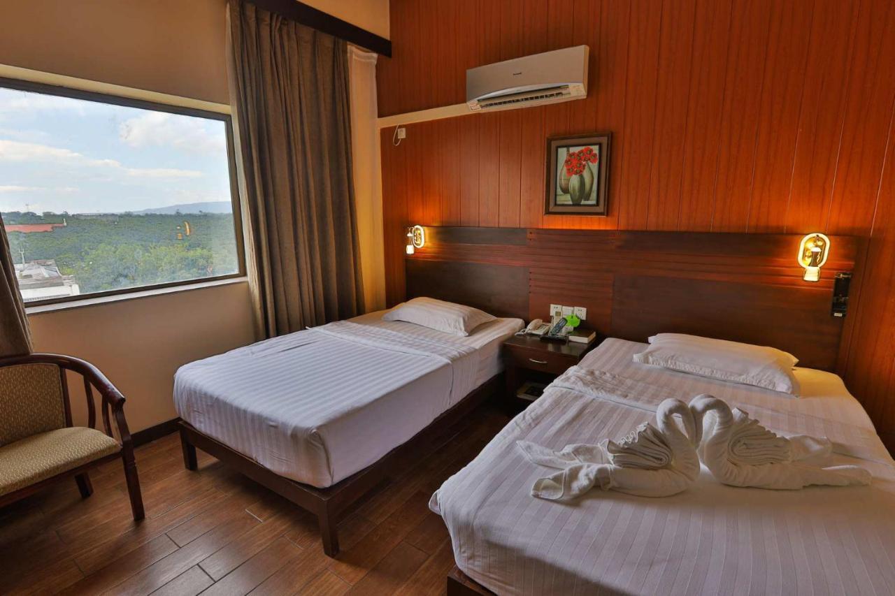 Essencia 3* Dumaguete City